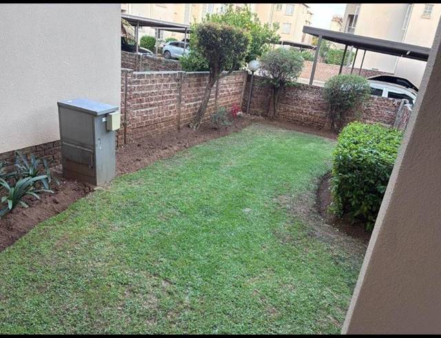 1 BEDROOM PROPERTY TO RENT IN EDEN GLEN
